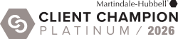 Client Champion Badge